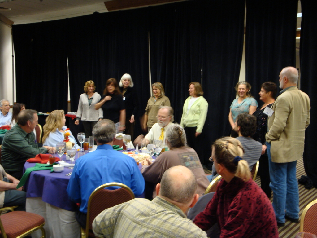 2009 Symposium From A Carroll