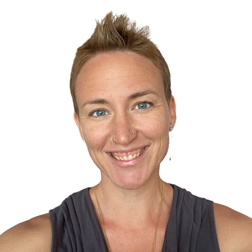 Jessie Tierney, fizjoterapeutka, doktor fizjoterapii