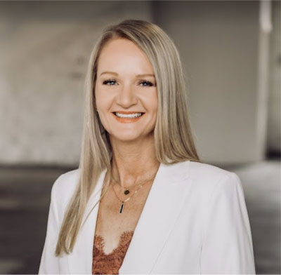 Dr Katinka van der Merwe, DC